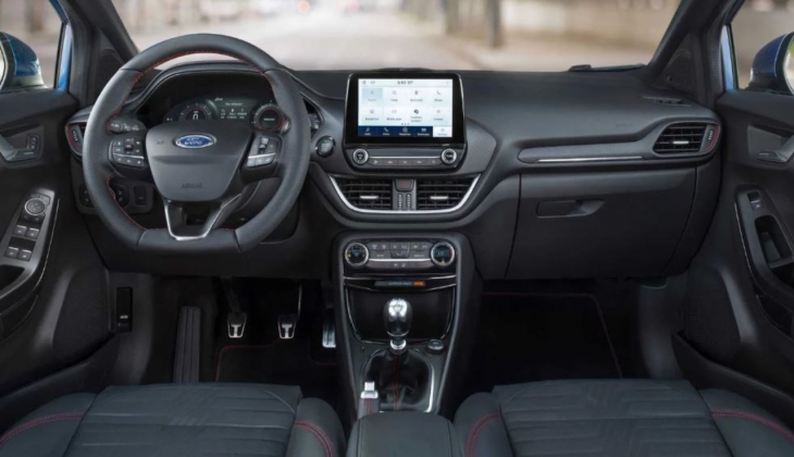 Ford’dan bu aya özel fiyatlar! Ford Puma fiyatları ne kadar? 4 Eylül 2022 fiyat listesi…