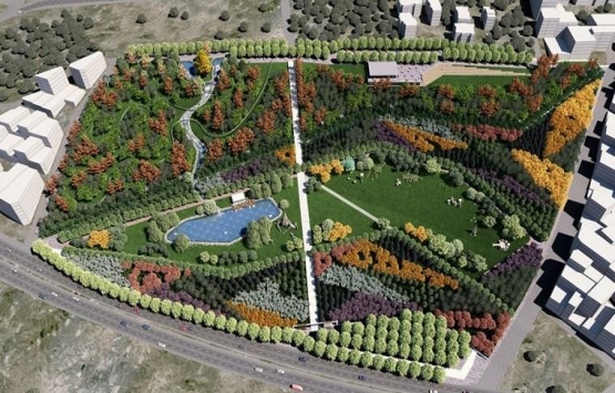 TOKİ’nin 15 stadyumu Millet Bahçesi oluyor!