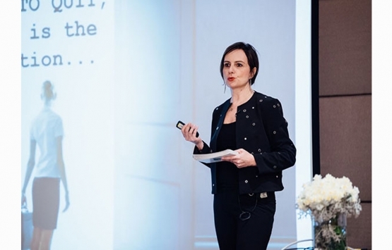 İnşaat sektörünün CFO ları dönüşüme liderlik ediyor!