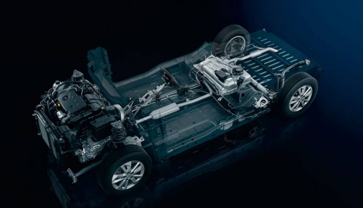 Peugeot’dan ticari araçlarda dev kampanya! %0 faiz oranlarını kaçırmayın! İşte Rifter’ın 10 Eylül 2022 fiyat listesi