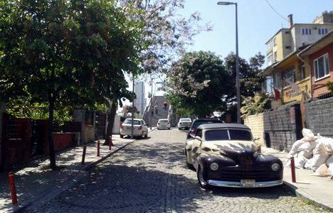 Mecidiyeköy Bira İşçi Evleri’nde dönüşüm ve imar artışı olacak mı?