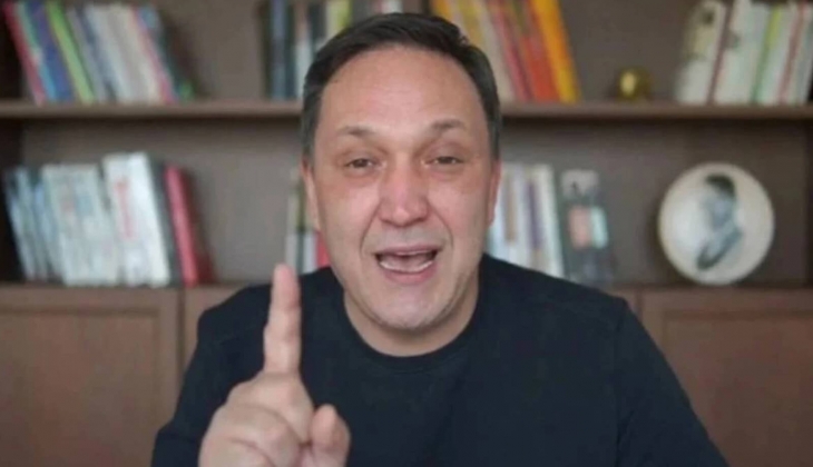  Dolar 50 TL oldu diyen Selçuk Geçer den bomba dolar yorumu! Kimse itiraz etmedi!