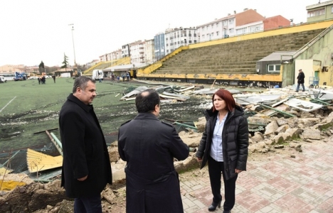 Avcılar Belediyesi Otogarı hazır!