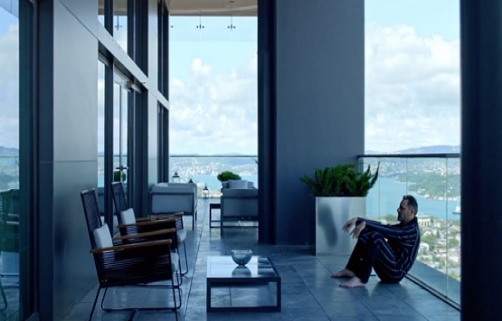  Hangi dizi nerede çekiliyor? 