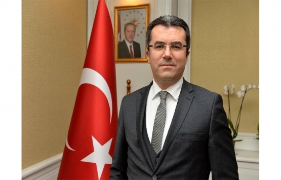 Erzurum'un yüzen adalarına turizm yatırımı!