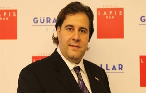 Evrim Karayel: İşi İyi olan firmalar yapı ruhsatı almadan satış yapmazlar!