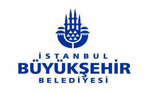 İBB Lojistik Destek Merkezi inşaatı yapım işi ihalesi 4 Kasım 'da!