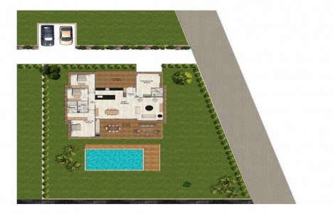 Locca Bodrum Turgutreis ev fiyatları!