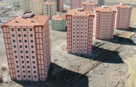 TOKİ Kayseri Develi 1.Etap başvuruları 1 Haziran'da başlıyor!
