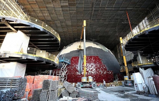 Taksim AKM yarın açılıyor!