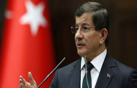 Ahmet Davutoğlu İstanbul'daki mega projeleri yakından takip etti!