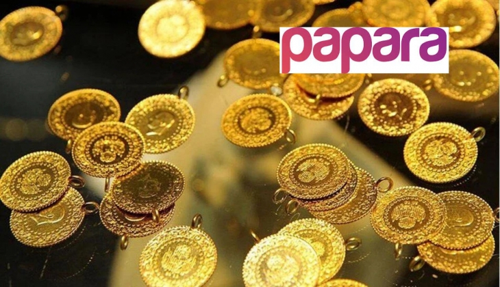 Yatırımcılar müjde! Papara’da 7/24 altın alım satım dönemi başladı!
