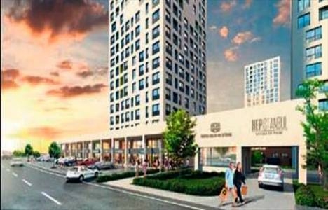 Esenyurt Hep İstanbul satış fiyatları!