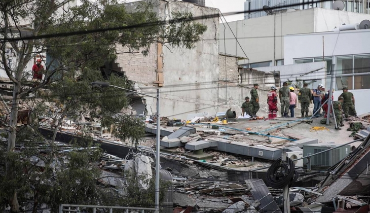 Uzman isimden ürküten son dakika uyarısı geldi! O faylarda deprem fırtınası başladı!