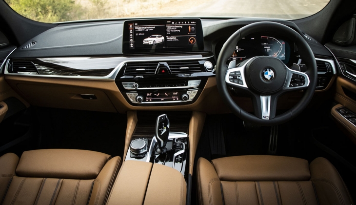 Sürüşü en konforlu araç BMW 6 Nisan zammı ne kadar oldu? İşte 12 Nisan 2023 fiyat listesi