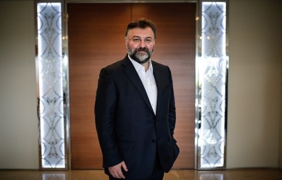 Sur Yapı, 15 projesiyle Frankfurt’ta!