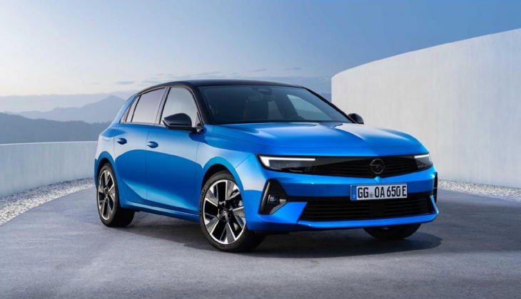 Araba alacaklar dikkat! Opel modellerinde yılın son fırsatları! 