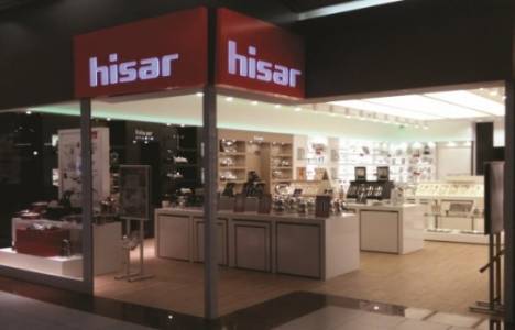 Hisar, Akasya Acıbadem'de mağaza açıyor!