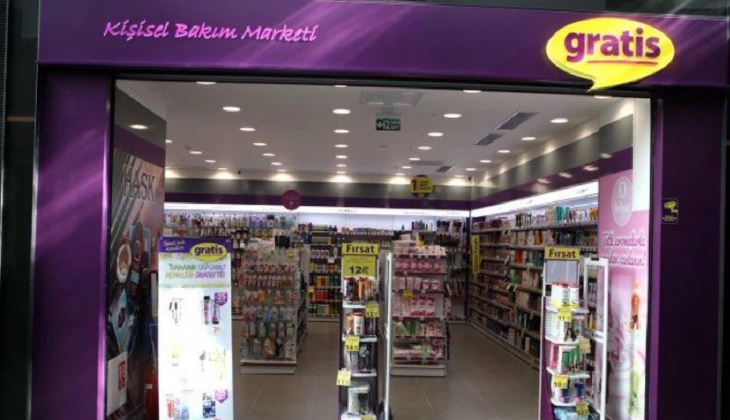 Gratis'ten dev kampanya: Bu ürünler sadece 39 TL