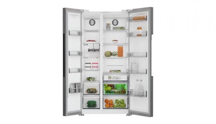 Arçelik ten geniş hacim buzdolabı alımına özel 2.500 TL değerinde Telve hediye!