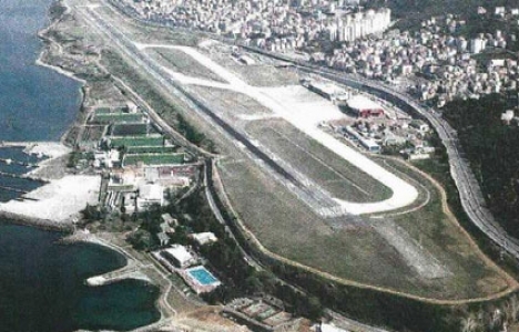 Trabzon'da 29 bina için traşlama kararı çıktı!