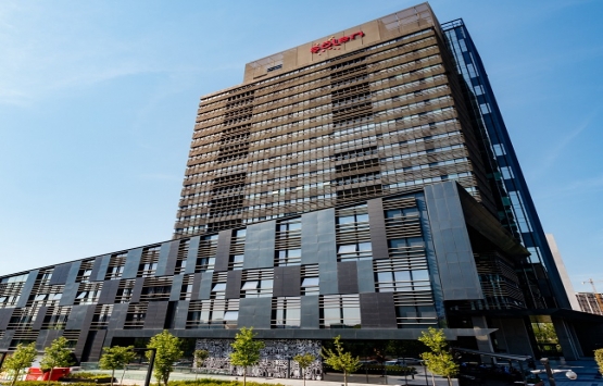 Balance Güneşli de yüzde 8 KDV avantajıyla yatırım fırsatı!