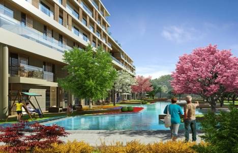 Saray Grup Green İst görselleri!