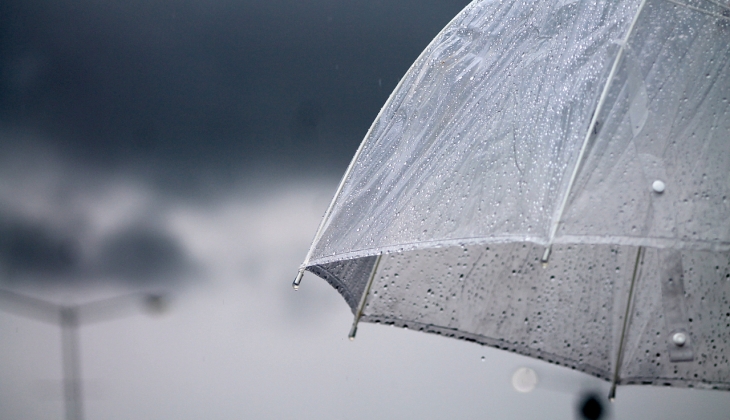 AFAD, Ankara için kırmızı alarm yaktı! Şiddetli yağışlar devam ediyor!