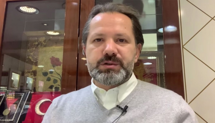 İslam Memiş altın ve dolar için o tarihi işaret etti!