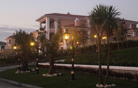 pelican hill ıhlamur evleri fiyat