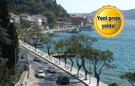 Apec Yapı Uskumruköy'de 48 milyon dolara arsa aldı!