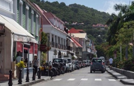 Milyonerler Adası, Roman Abramoviç in yatırımıyla değerlendi!
