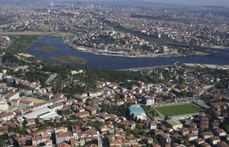 Eyüp'te kentsel dönüşüm çalışmaları tam gaz!