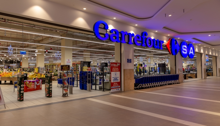 CarrefourSA’dan gıda tasarrufuna dikkati çeken uygulama: Gıdanı koru tadına şans ver