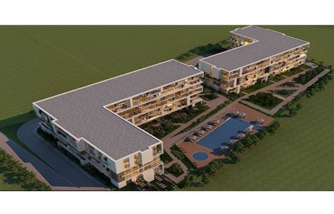 Still İstanbul Diamond Kurtköy de satışlar Şubat ta başlıyor!