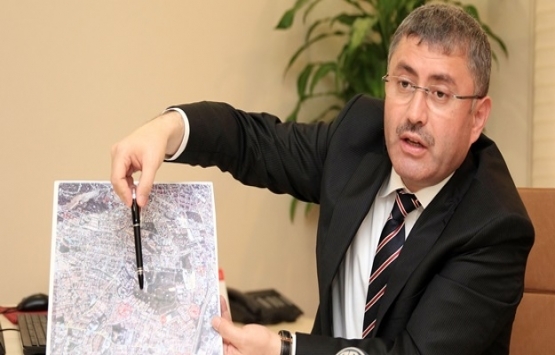 Harem otogarı kalkacak mı? 