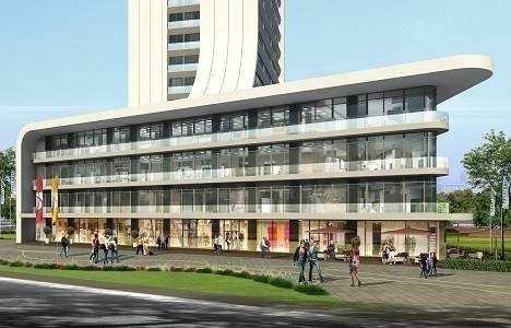 Helis More Residence Kartal teslim tarihi!