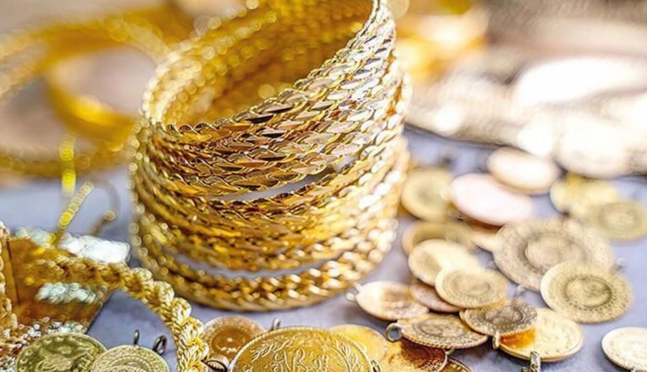 Altında köprüden önce son çıkış! Düğün için gram almak bile zorlaşacak! Hemen altına yatırım yapın