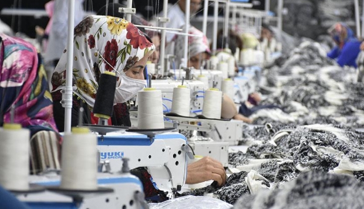 Bursa’da Kozmos Tekstil’e konkordato sürecinde ek süre!