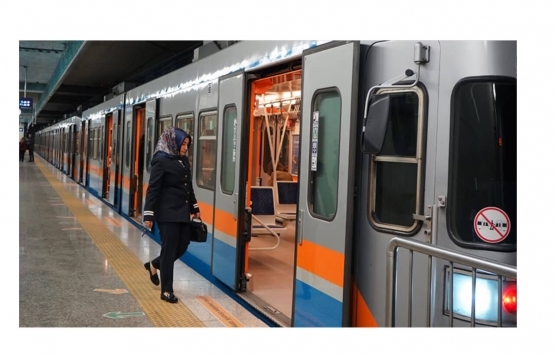 İstanbul a 91 kilometrelik metro hattı geliyor!