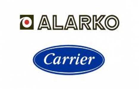 Alarko Carrier Bakü’deki fuarda uluslararası ziyaretçilerle buluştu!