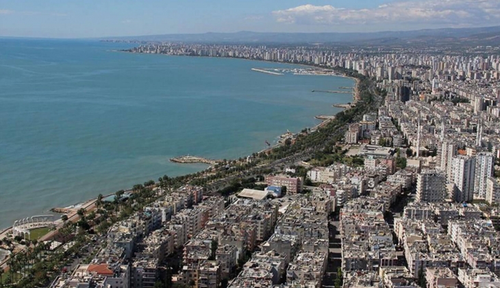 Silifke Belediyesi Mersin de 9 arsa satacak! İhalesi 27 Eylül de!