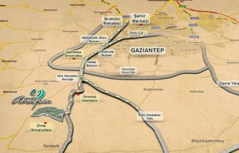 Antepia Gaziantep resimleri!