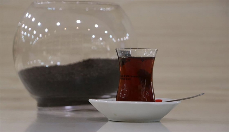 Türkiye den yapılan çay ihracatı yüzde 52 artarak 14,9 milyon dolar oldu!