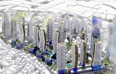 Fikirtepe Manhattan mı olacak?