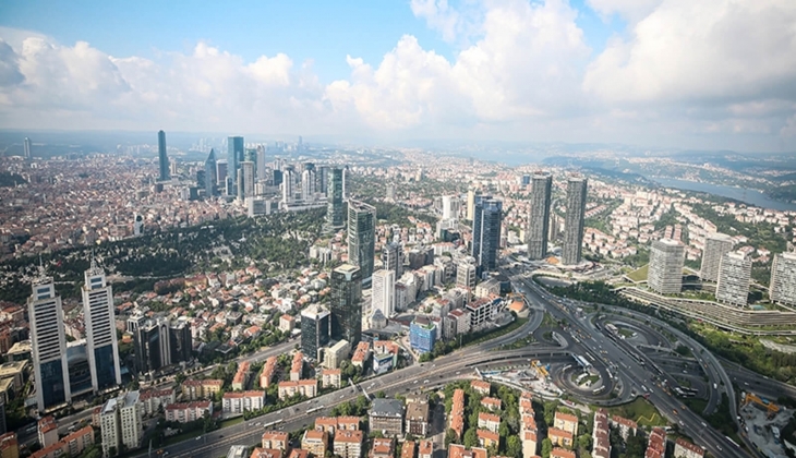 Gayrimenkul yatırımcıları dar ve orta gelirli aileleri ev sahibi yapmak için kolları sıvadı!