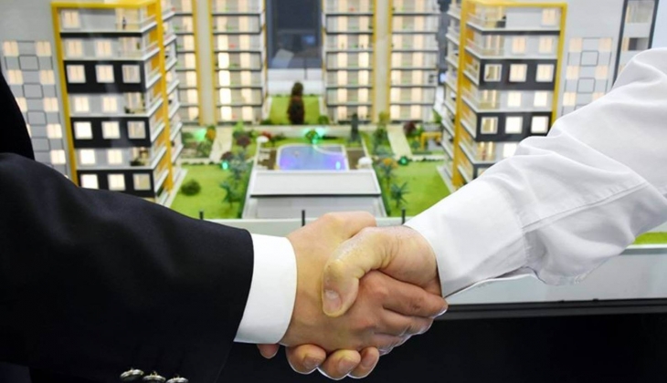 OECD e göre Türkiye deki kira artışları ilk sırada!