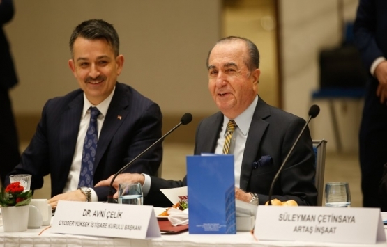 Konutta KDV oranı yüzde 8'in altına düşürülmeli! 