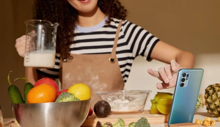 Oppo Reno 6 ya tam 1951 TL indirim! Gözlerinize inanamyacaksınız! İşte 2022 Mart fiyat listesi...