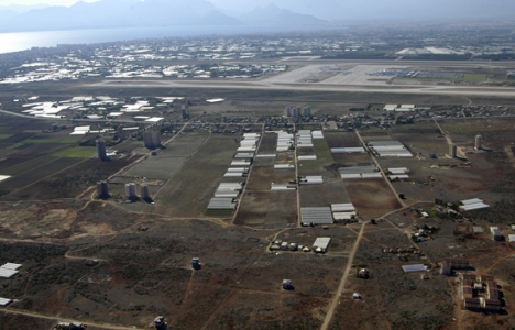 Antalya Aksu- Çalkaya'nın imar sorunu tarihe gömülüyor!